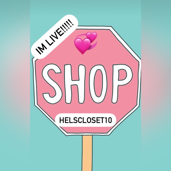 Like to be notified when I am live!!!! - Picture 1 of 1